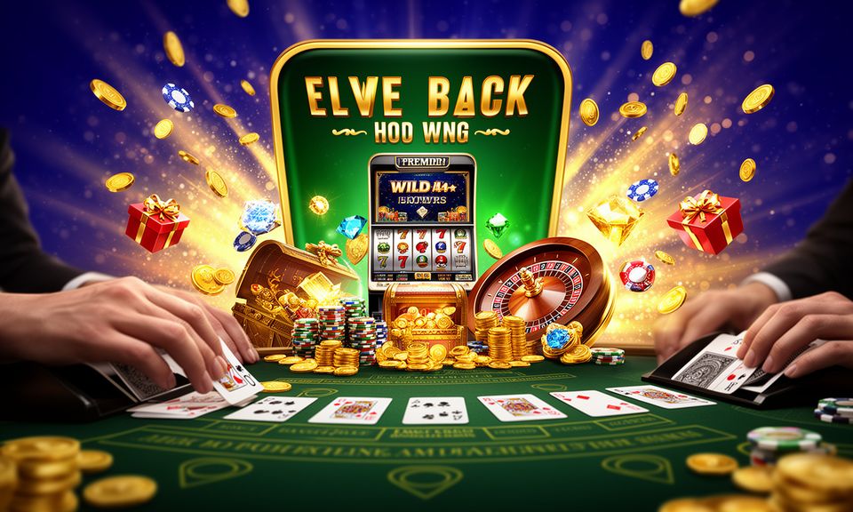 5p555 5p555-এ লাইভ Blackjack E এর বিশদ বিবরণ
